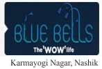 blue bell